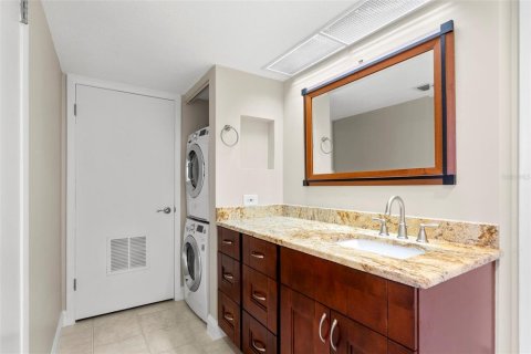 Copropriété à louer à Treasure Island, Floride: 1 chambre, 82.22 m2 № 2117930 - photo 16