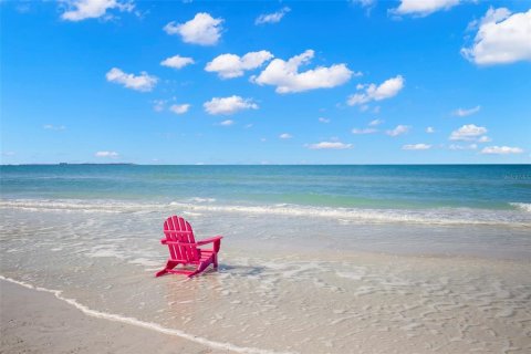 Copropriété à louer à Treasure Island, Floride: 1 chambre, 82.22 m2 № 2117930 - photo 24