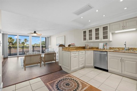 Copropriété à louer à Treasure Island, Floride: 1 chambre, 82.22 m2 № 2117930 - photo 5