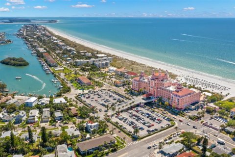 Copropriété à louer à Treasure Island, Floride: 1 chambre, 82.22 m2 № 2117930 - photo 23