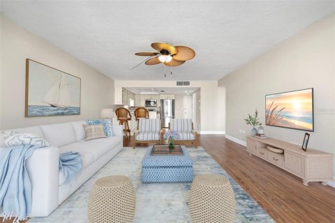 Copropriété à louer à Treasure Island, Floride: 1 chambre, 82.22 m2 № 2117930 - photo 9