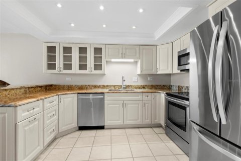 Copropriété à louer à Treasure Island, Floride: 1 chambre, 82.22 m2 № 2117930 - photo 12