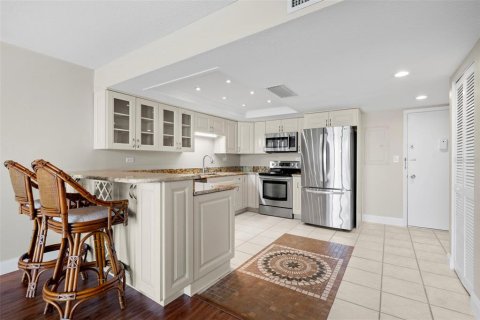 Copropriété à louer à Treasure Island, Floride: 1 chambre, 82.22 m2 № 2117930 - photo 10