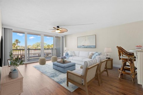 Copropriété à louer à Treasure Island, Floride: 1 chambre, 82.22 m2 № 2117930 - photo 6