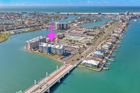 Copropriété à louer à Treasure Island, Floride: 1 chambre, 82.22 m2 № 2117930 - photo 20