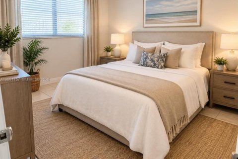 Copropriété à louer à North Miami Beach, Floride: 1 chambre, 80.36 m2 № 2382118 - photo 3