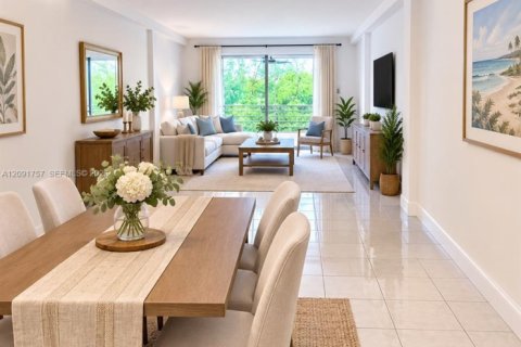 Copropriété à louer à North Miami Beach, Floride: 1 chambre, 80.36 m2 № 2382118 - photo 2