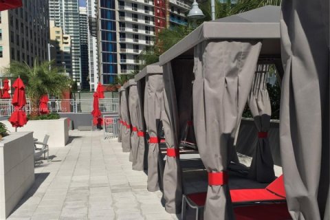 Condominio en alquiler en Miami, Florida, 1 dormitorio, 70.61 m2 № 1969166 - foto 20