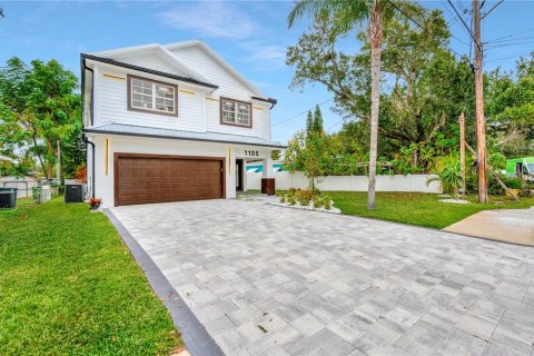 Villa ou maison à vendre à Safety Harbor, Floride: 4 chambres, 268.39 m2 № 2098273 - photo 5