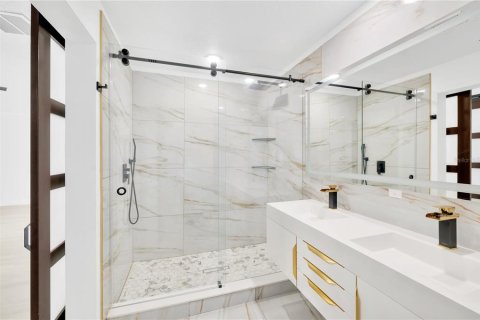 Villa ou maison à vendre à Safety Harbor, Floride: 4 chambres, 268.39 m2 № 2098273 - photo 27