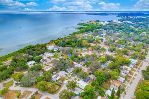 Villa ou maison à vendre à Safety Harbor, Floride: 4 chambres, 268.39 m2 № 2098273 - photo 4