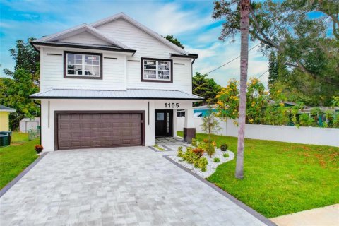Villa ou maison à vendre à Safety Harbor, Floride: 4 chambres, 268.39 m2 № 2098273 - photo 2
