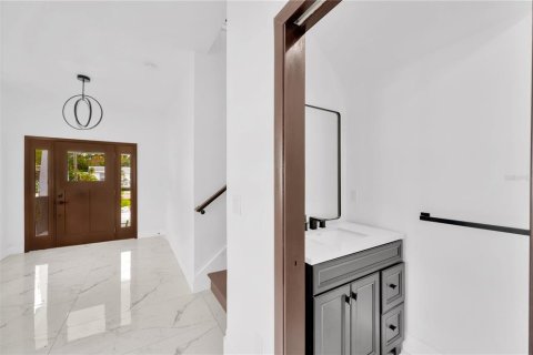 Villa ou maison à vendre à Safety Harbor, Floride: 4 chambres, 268.39 m2 № 2098273 - photo 17