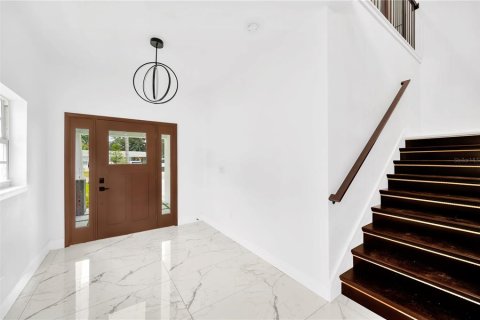 Villa ou maison à vendre à Safety Harbor, Floride: 4 chambres, 268.39 m2 № 2098273 - photo 8
