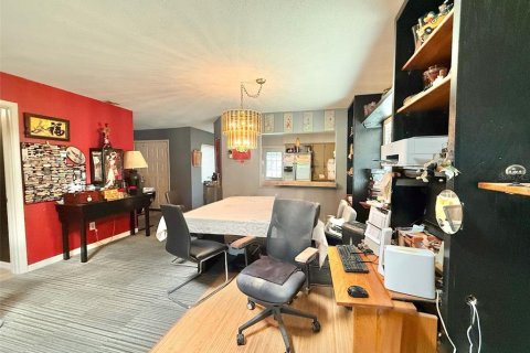 Купить виллу или дом в Орландо, Флорида 5 комнат, 140.93м2, № 2150140 - фото 8