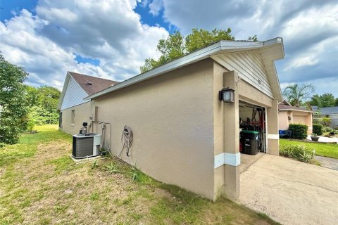 Купить виллу или дом в Орландо, Флорида 5 комнат, 140.93м2, № 2150140 - фото 27