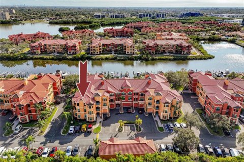 Купить кондоминиум в Клируотер, Флорида 10 комнат, 127.09м2, № 1531005 - фото 3