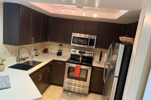Copropriété à louer à West Palm Beach, Floride: 2 chambres, 95.32 m2 № 2179864 - photo 3