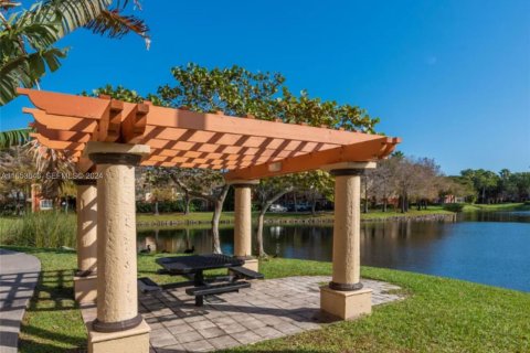 Copropriété à louer à West Palm Beach, Floride: 2 chambres, 95.32 m2 № 2179864 - photo 19