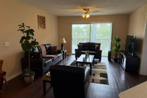 Copropriété à louer à West Palm Beach, Floride: 2 chambres, 95.32 m2 № 2179864 - photo 4