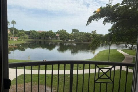 Copropriété à louer à West Palm Beach, Floride: 2 chambres, 95.32 m2 № 2179864 - photo 6
