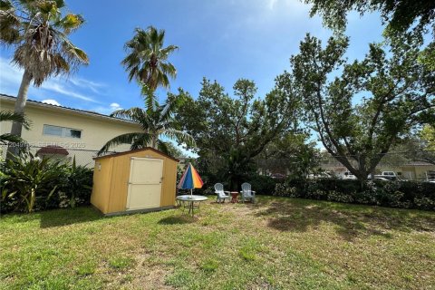 Apartment in Wilton Manors, Florida 2 bedrooms № 2176915 - photo 29