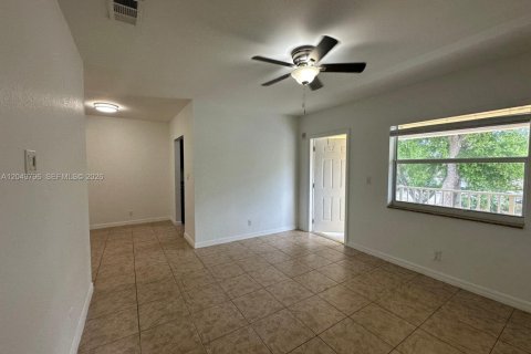 Apartment in Wilton Manors, Florida 2 bedrooms № 2176915