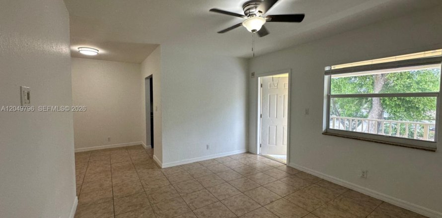 Apartment in Wilton Manors, Florida 2 bedrooms № 2176915