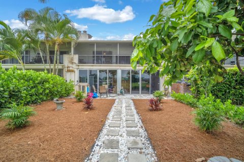 Touwnhouse à Pompano Beach, Floride 3 chambres, 147.81 m2 № 2269487