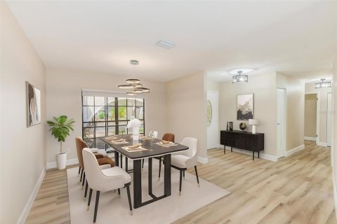 Casa en venta en Tampa, Florida, 4 dormitorios, 187.76 m2 № 1904882 - foto 5
