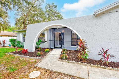 Casa en venta en Tampa, Florida, 4 dormitorios, 187.76 m2 № 1904882 - foto 2
