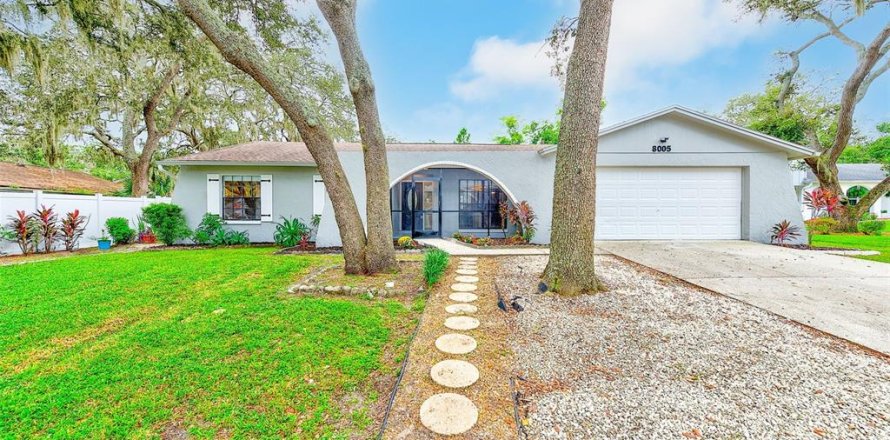 Casa en Tampa, Florida 4 dormitorios, 187.76 m2 № 1904882