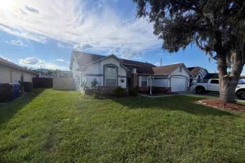 House in Kissimmee, Florida 3 bedrooms, 152.73 sq.m. № 2393737 - photo 6