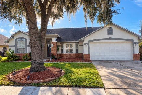 House in Kissimmee, Florida 3 bedrooms, 152.73 sq.m. № 2393737