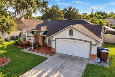 House in Kissimmee, Florida 3 bedrooms, 152.73 sq.m. № 2393737 - photo 5