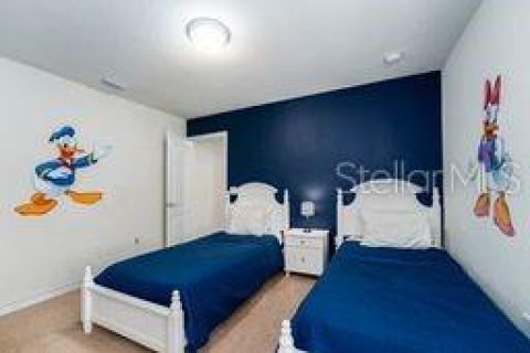 Casa en venta en Kissimmee, Florida, 6 dormitorios, 291.9 m2 № 1853716 - foto 17