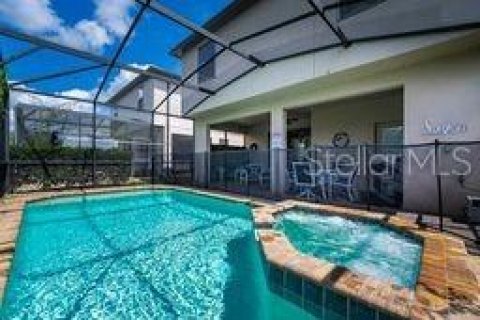Casa en venta en Kissimmee, Florida, 6 dormitorios, 291.9 m2 № 1853716 - foto 24