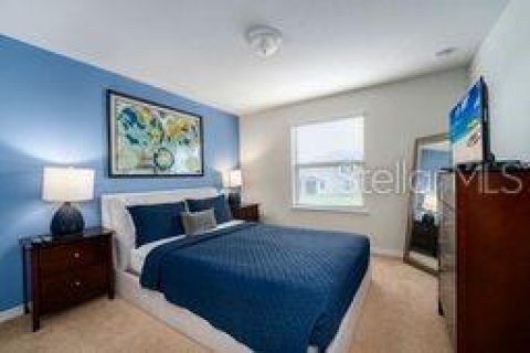Casa en venta en Kissimmee, Florida, 6 dormitorios, 291.9 m2 № 1853716 - foto 14
