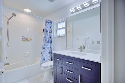 Купить виллу или дом в Киссимми, Флорида 4 комнаты, 185.25м2, № 2353316 - фото 18