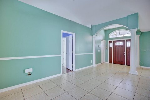 Купить виллу или дом в Киссимми, Флорида 4 комнаты, 185.25м2, № 2353316 - фото 8