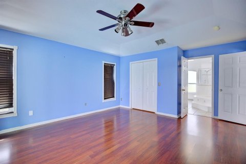 Купить виллу или дом в Киссимми, Флорида 4 комнаты, 185.25м2, № 2353316 - фото 23