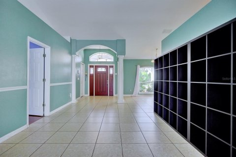 Купить виллу или дом в Киссимми, Флорида 4 комнаты, 185.25м2, № 2353316 - фото 9
