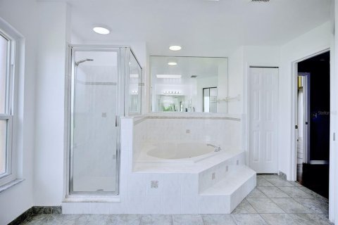 Купить виллу или дом в Киссимми, Флорида 4 комнаты, 185.25м2, № 2353316 - фото 25