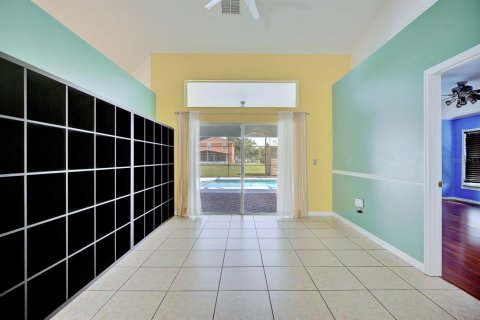 Купить виллу или дом в Киссимми, Флорида 4 комнаты, 185.25м2, № 2353316 - фото 6