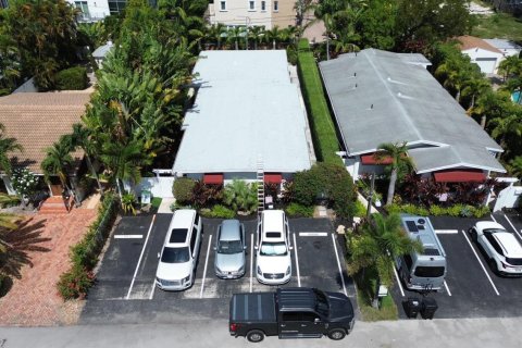 Propiedad comercial en venta en Fort Lauderdale, Florida, 432.46 m2 № 2087129 - foto 3