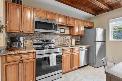 Propiedad comercial en venta en Fort Lauderdale, Florida, 432.46 m2 № 2087129 - foto 19