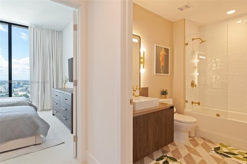 Купить кондоминиум в Майами, Флорида 3 спальни, 115.76м2, № 2053118 - фото 23