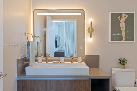 Купить кондоминиум в Майами, Флорида 3 спальни, 115.76м2, № 2053118 - фото 19