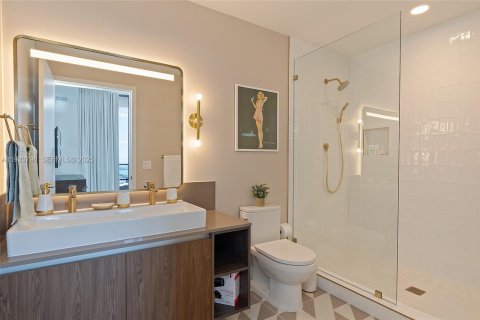 Купить кондоминиум в Майами, Флорида 3 спальни, 115.76м2, № 2053118 - фото 20