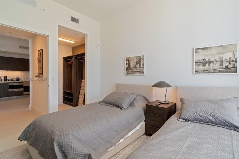 Купить кондоминиум в Майами, Флорида 3 спальни, 115.76м2, № 2053118 - фото 26